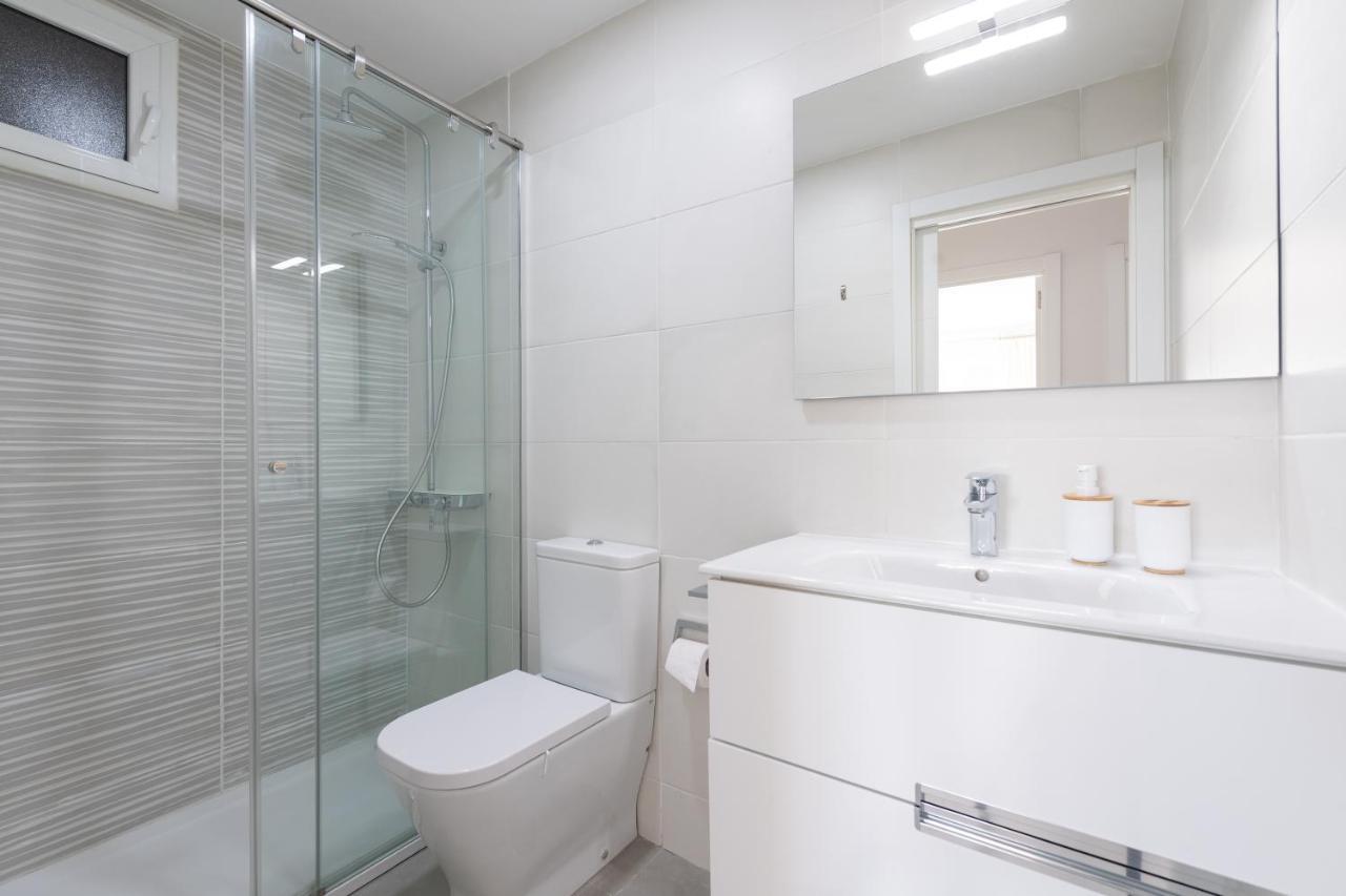 Living Las Canteras Homes - Bright Beachfront Λας Πάλμας ντε Γκραν Κανάρια Εξωτερικό φωτογραφία