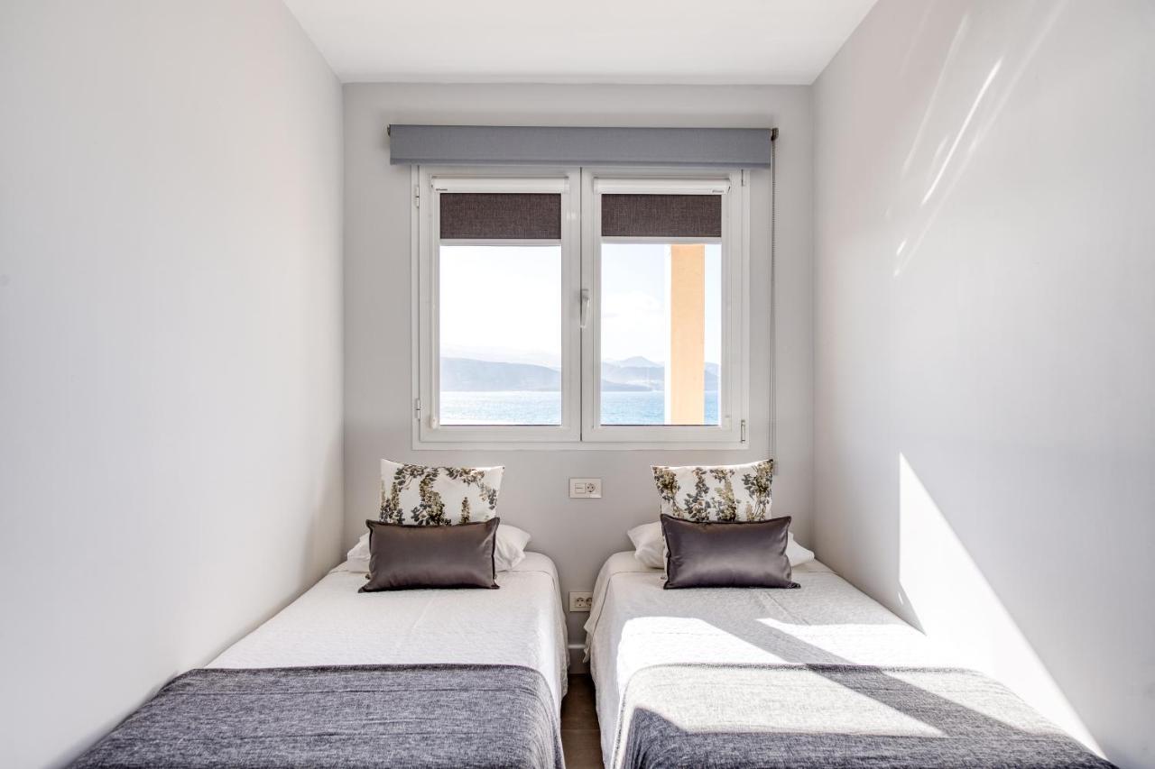 Living Las Canteras Homes - Bright Beachfront Λας Πάλμας ντε Γκραν Κανάρια Εξωτερικό φωτογραφία
